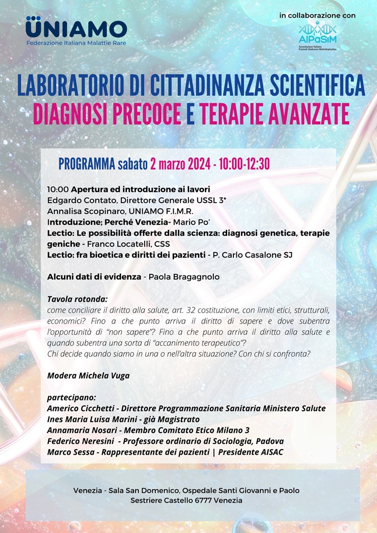 Foto news Scuola Grande di San Marco